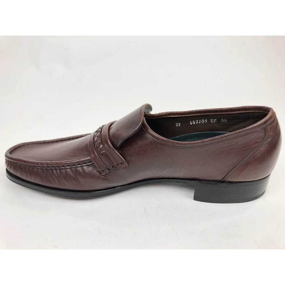 Florsheim vintage mens